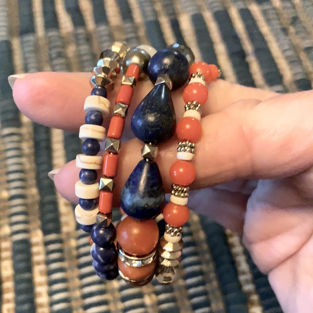 Beaded Bracelets - image 4